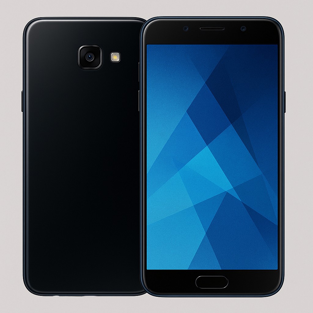 Samsung Galaxy A5 (A520:2017) itya sk